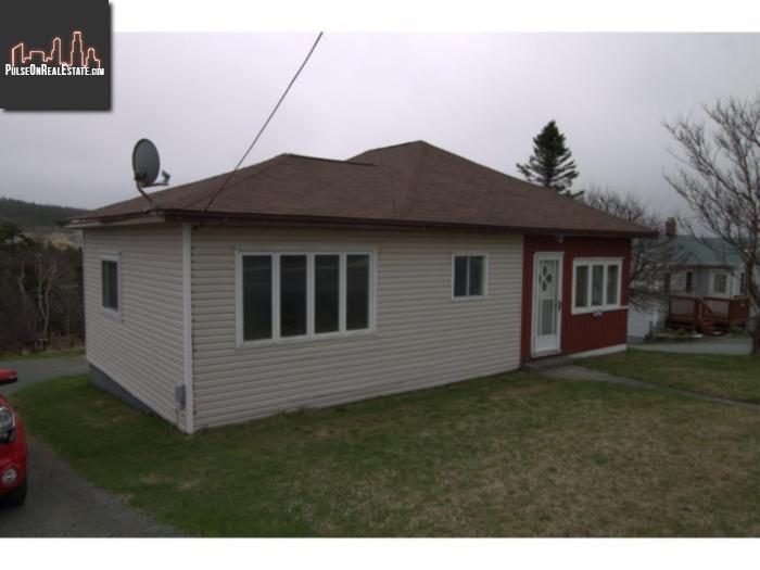 Property 1575 Topsail Road main img