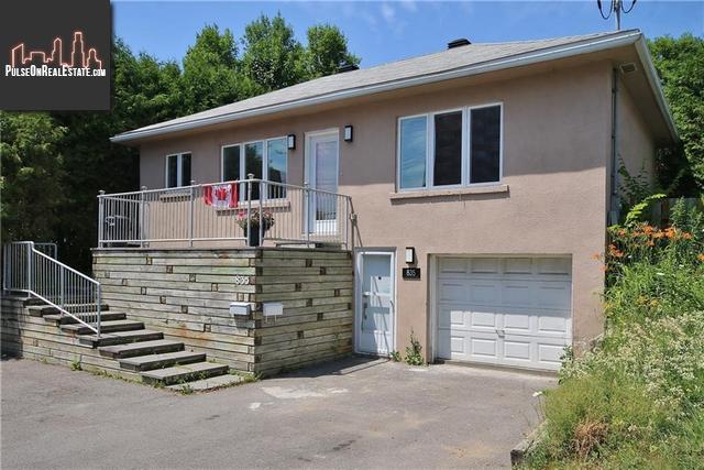 Property 835 Montreal Road main img