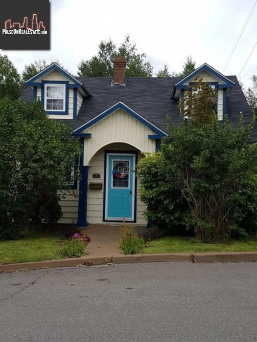 Property 7 Beaumont Avenue main img