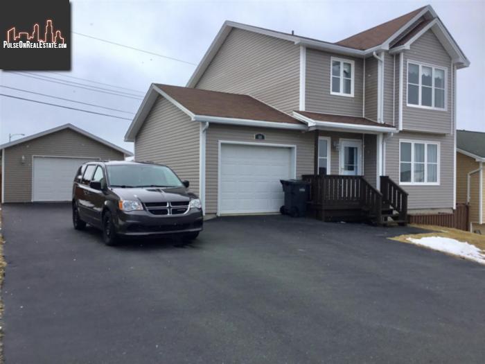 Property 60 Goldfinch Drive main img