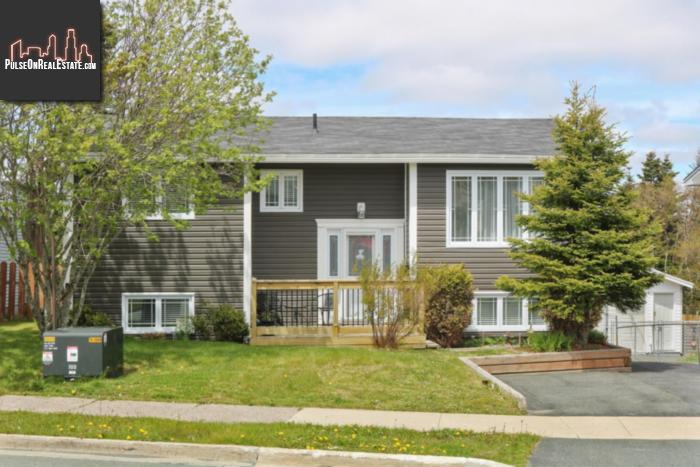 Property 23 Barbour Drive main img
