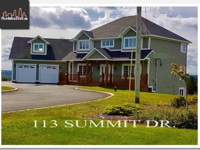 Property 113 Summit Drive main img