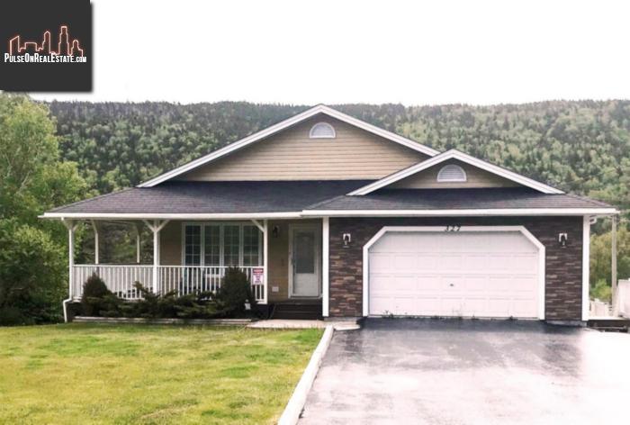 Property 327 North River Road main img