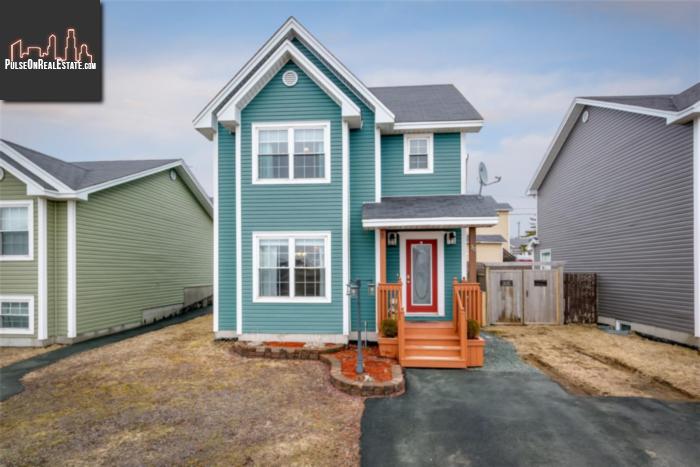 Property 70 Baffin Drive main img