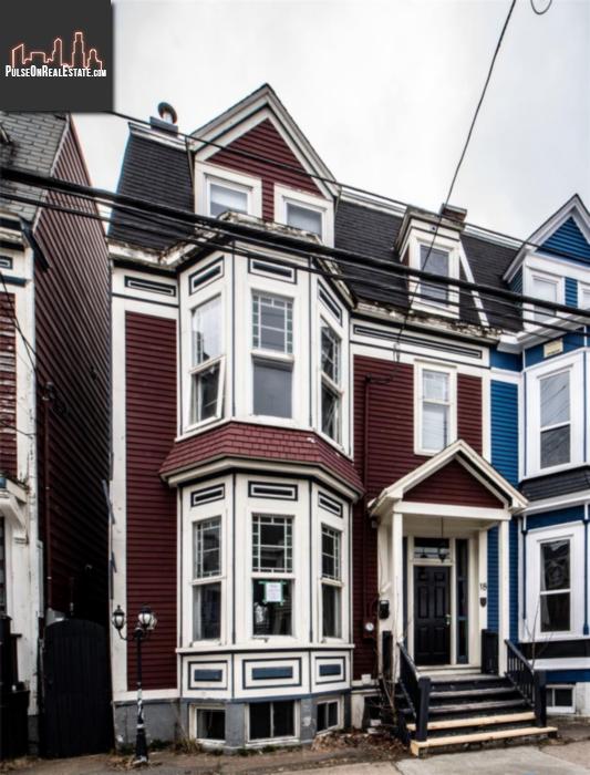 Property 18 Gower Street main img