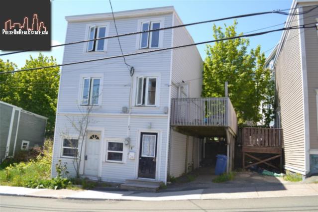 Property 24 Livingstone Street main img