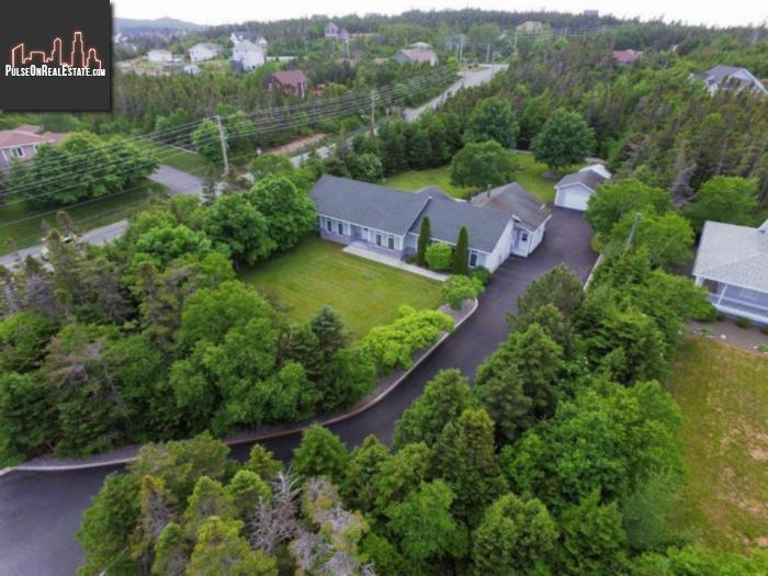 Property 166 Topsail Pond Road main img