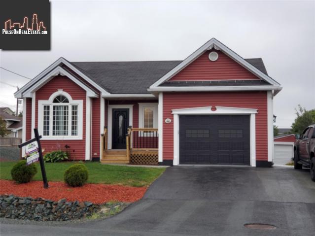 Property 46 Sunvalley Drive main img