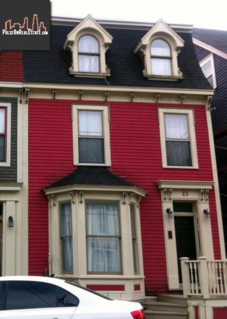 Property 23 Gower Street main img