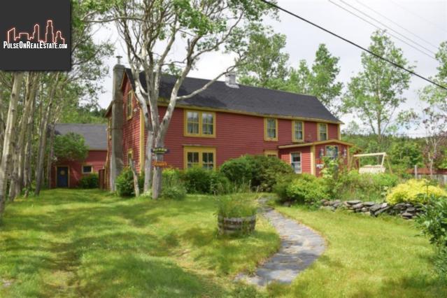 Property 296 North River Road main img