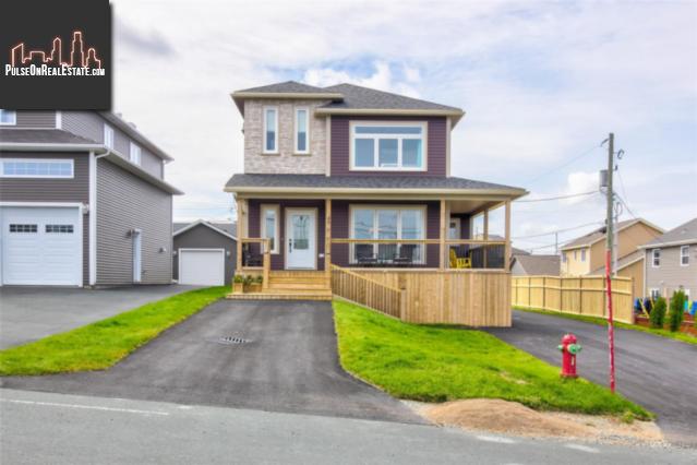 Property 49 Glenderek Drive main img