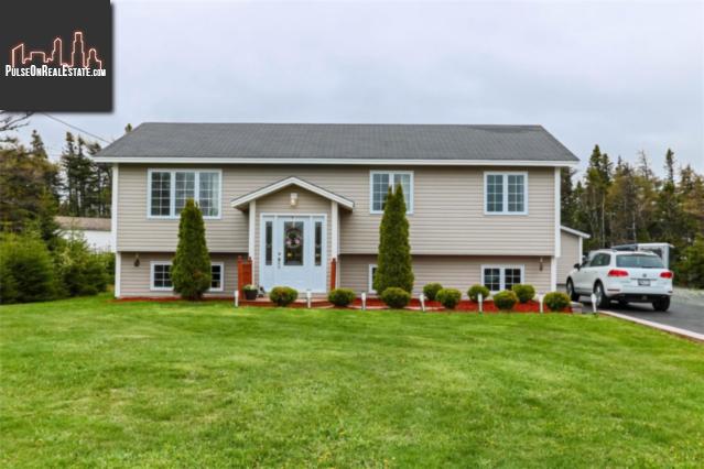 Property 393 Bauline Line main img