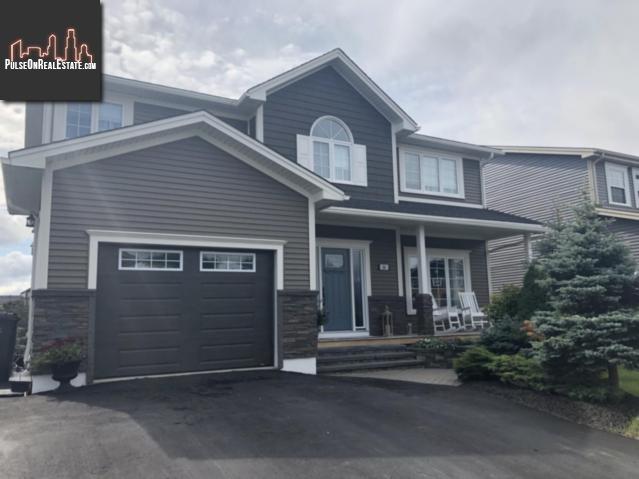 Property 86 Castors Drive main img