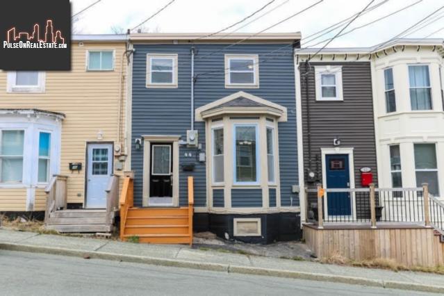 Property 44 Alexander Street main img