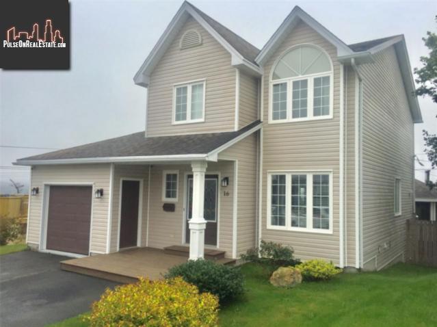 Property 16 Burdell Place main img