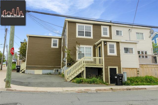 Property 61 Calver Avenue main img