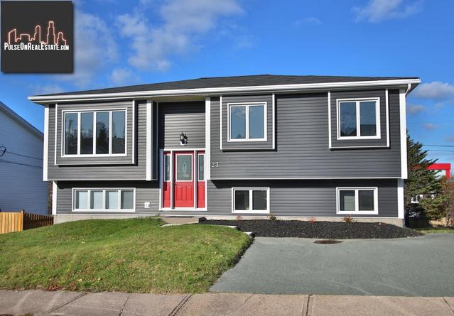 Property 23 Bugler Place main img