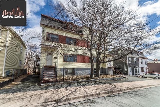 Property 150 Patrick Street main img
