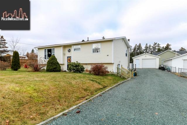 Property 45 Gully Road main img