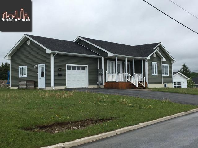 Property 19 Benoit Avenue main img