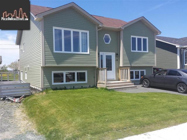 Property 24 Glenlonan Street main img