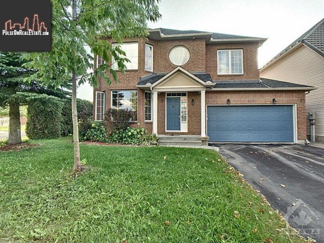 Property 2252 Grands-Champs Way main img