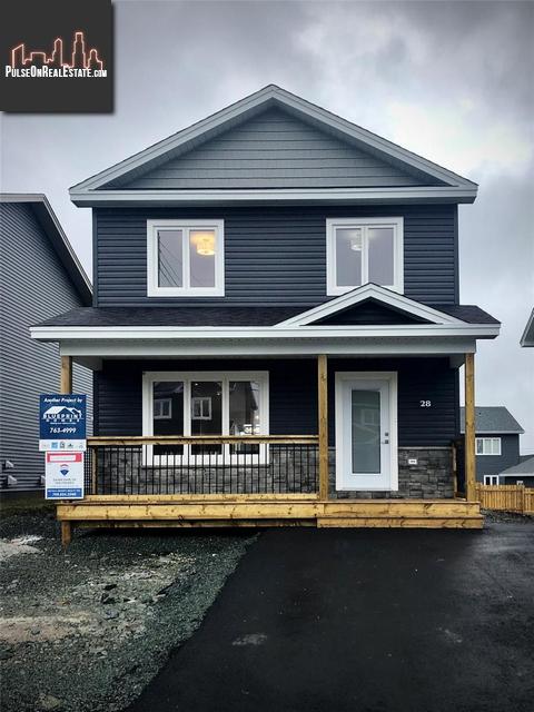Property 28 Great Southern Drive main img