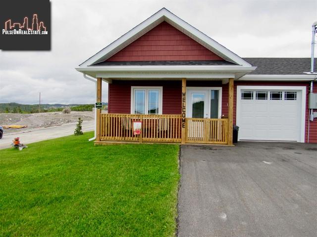 Property 14 Beaumont Hamel Street main img
