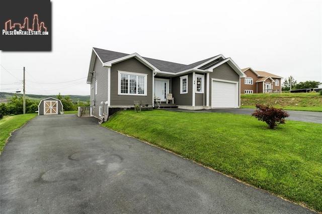 Property 24 Bayview Heights main img