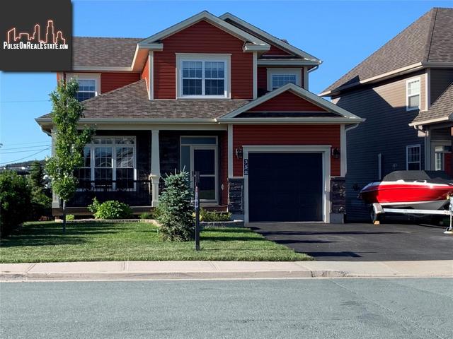 Property 358 Lanark Drive main img