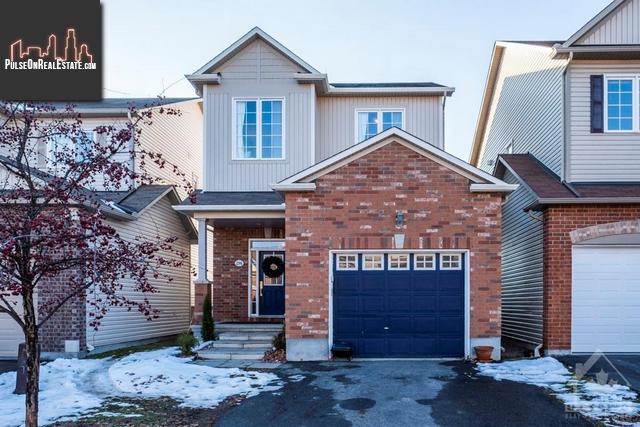 Property 296 Harthill Way main img