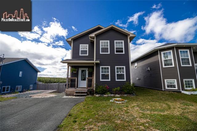 Property 1530 Conception Bay Highway main img