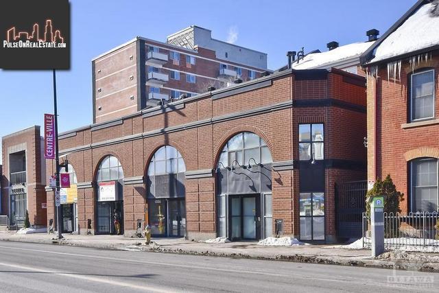Property 509 Rideau Street main img