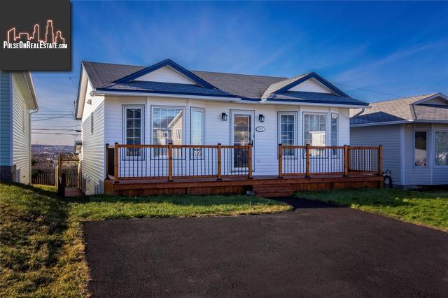 Property 132 Old Petty Harbour Road main img
