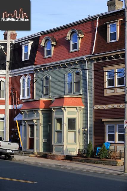 Property 205 Gower Street main img
