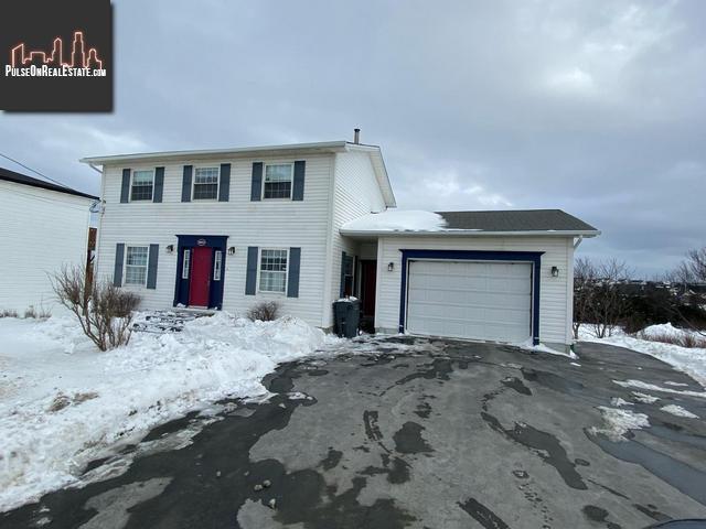 Property 1611 Topsail Road main img