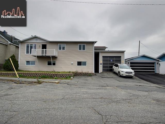 Property 337-339 Rue Cardinal-Begin E. main img