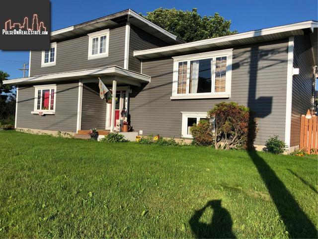 Property 337 Conception Bay Highway main img