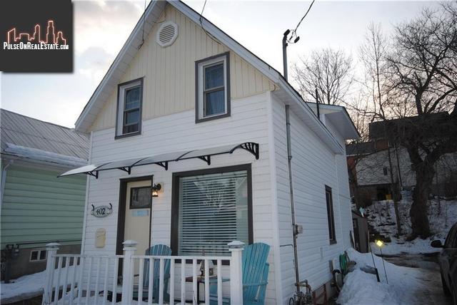 Property 402 Doran Street main img