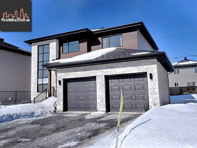 Property 421 Av. Marier main img