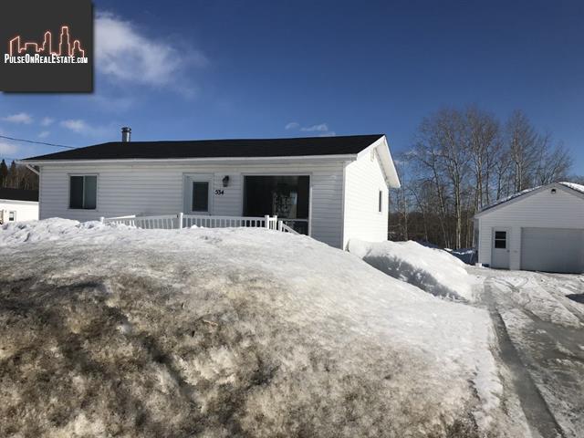 Property 4185 Boul. Rideau main img