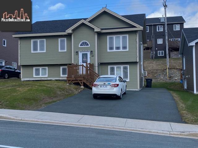 Property 61 Sgt Donald Lucas Drive main img