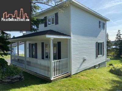 Property 729 Conception Bay Highway main img