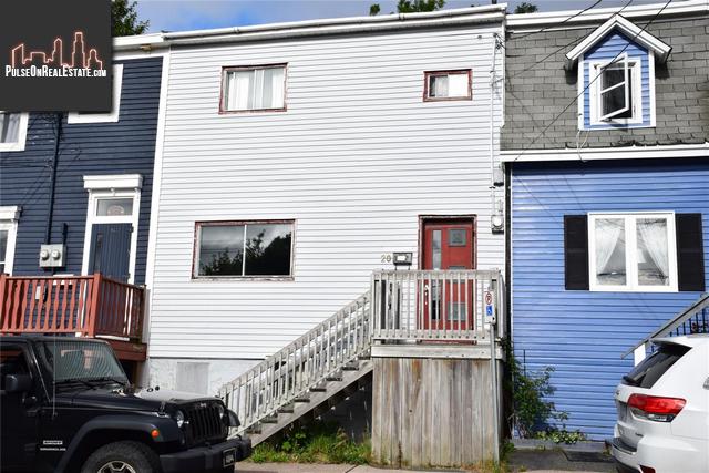 Property 20 Gilbert Street main img