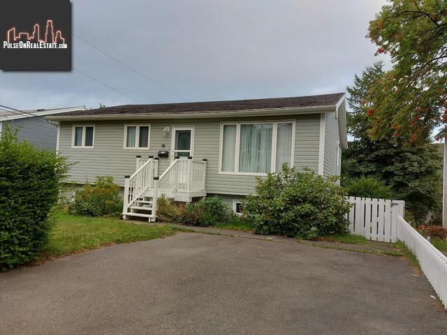 Property 223 Topsail Road main img