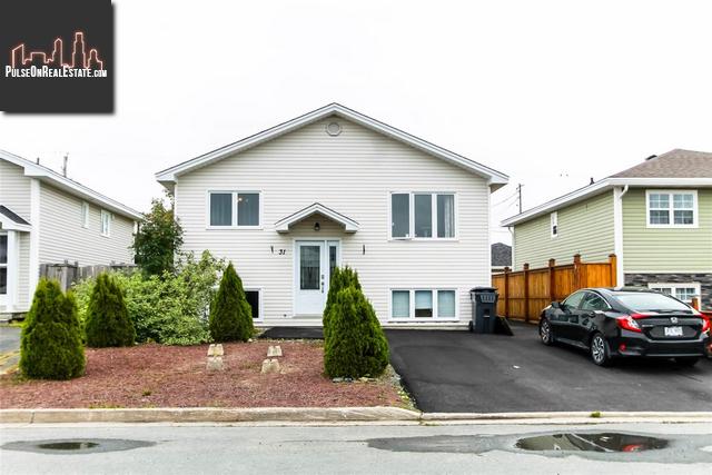 Property 31 Ashgrove Drive main img