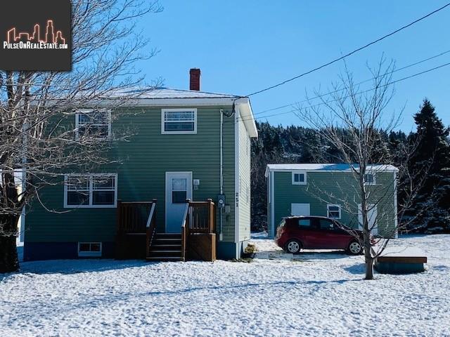 Property 251 Shearstown Road main img