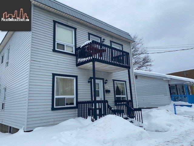 Property 350-354 Rue Ouimet main img