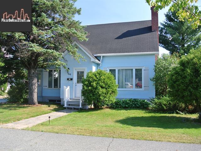 Property 760 Av. Murdoch main img