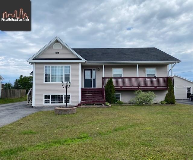 Property 42 Rowsell Boulevard main img